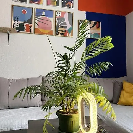 Center Apartment Prilep