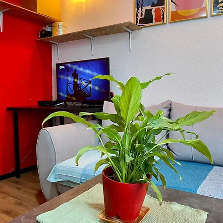 Apartment Center Prilep