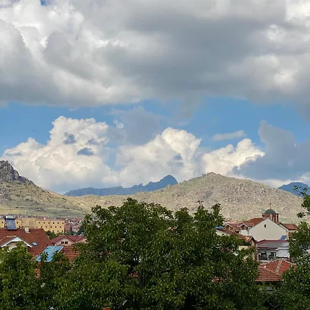 Center * Prilep