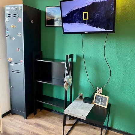 Apartment Center Prilep