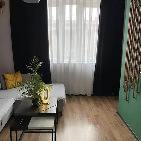 Center Apartment