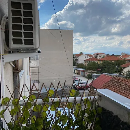 Center Apartment Prilep