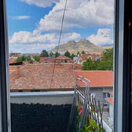 Center Apartment Prilep