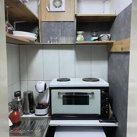 Apartment Center Prilep