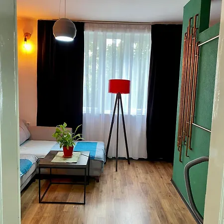 Apartment Center Prilep