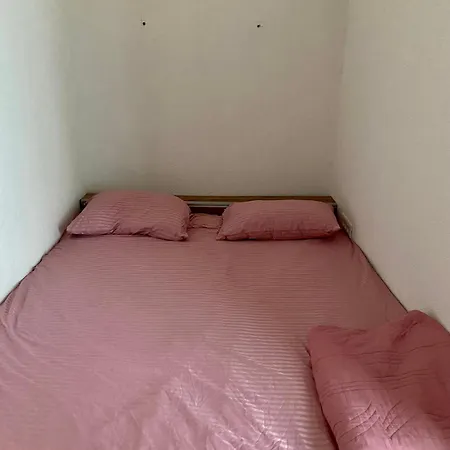 Apartment Center Prilep
